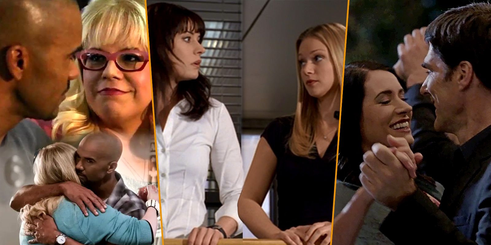 Los 10 Mejores Barcos de Criminal Minds, Clasificados