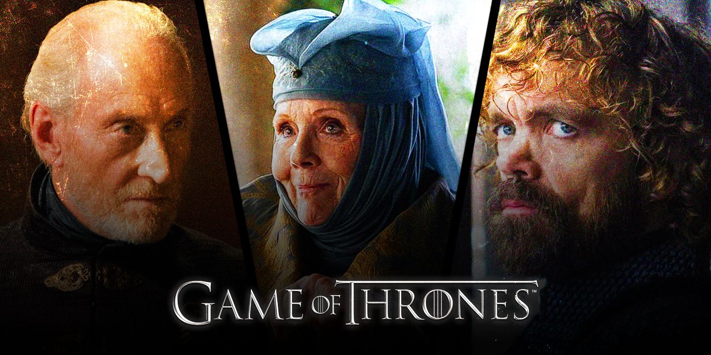 Los 10 Mejores Episodios de Game of Thrones, Clasificados