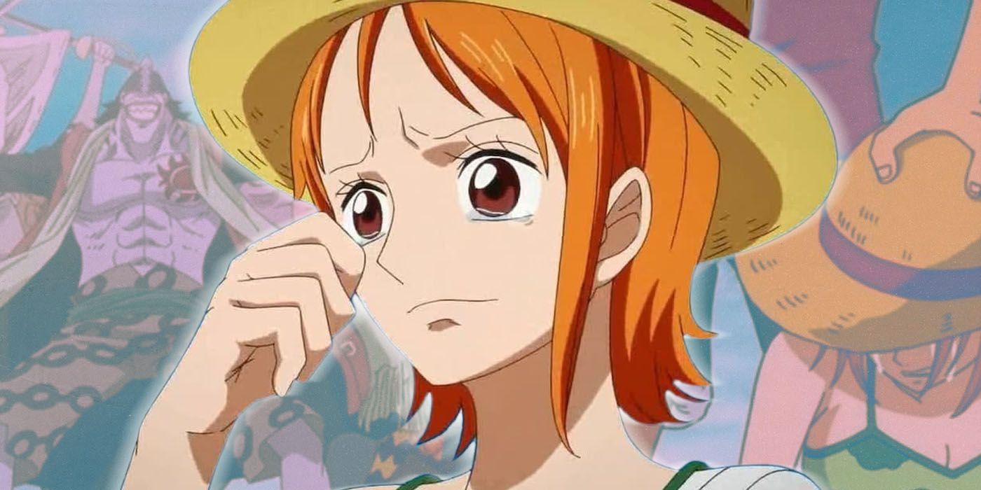 Los 10 Mejores Momentos de Nami en One Piece (Antes del Salto Temporal), Clasificados