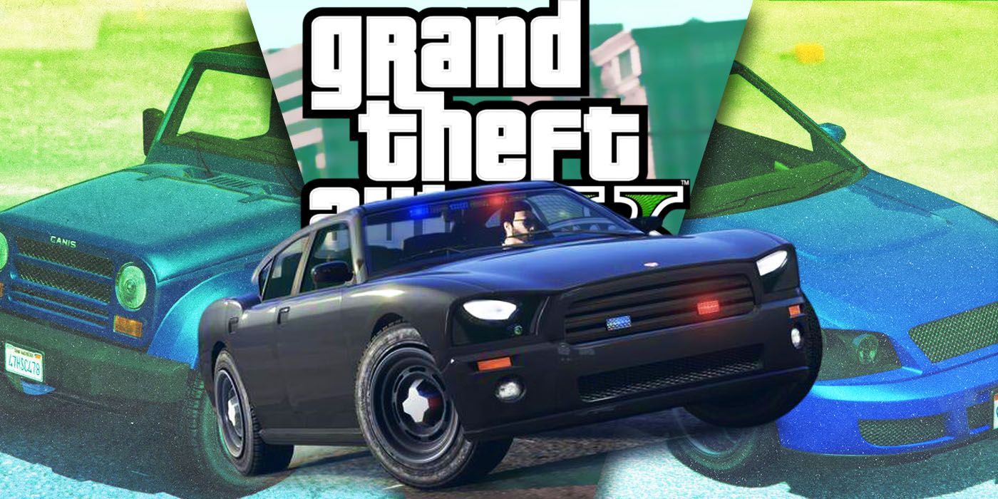 Los 10 Mejores Mundos Abiertos en los que Puedes Conducir, Clasificados