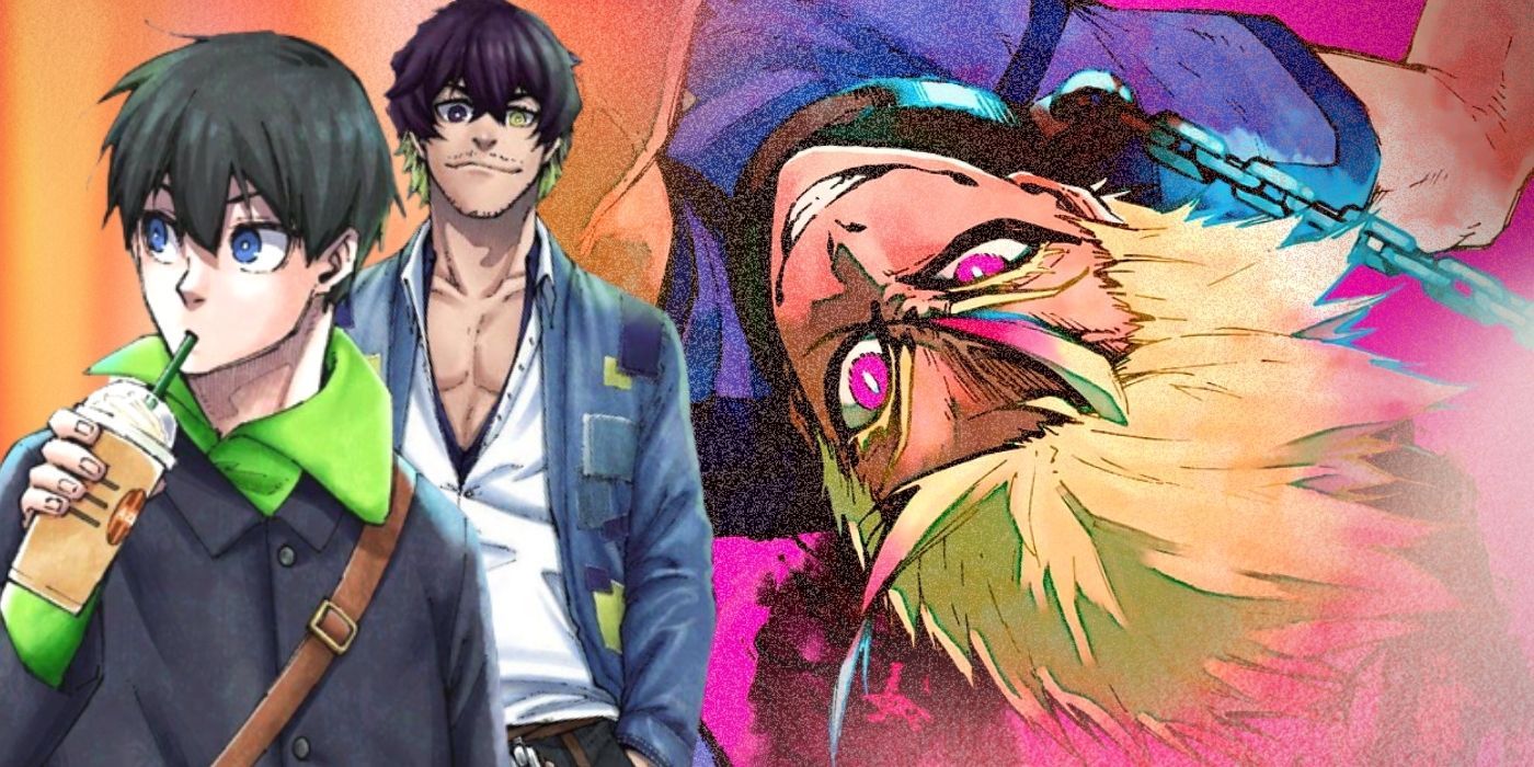 Los 10 Mejores Jugadores de Blue Lock Temporada 2, Clasificados