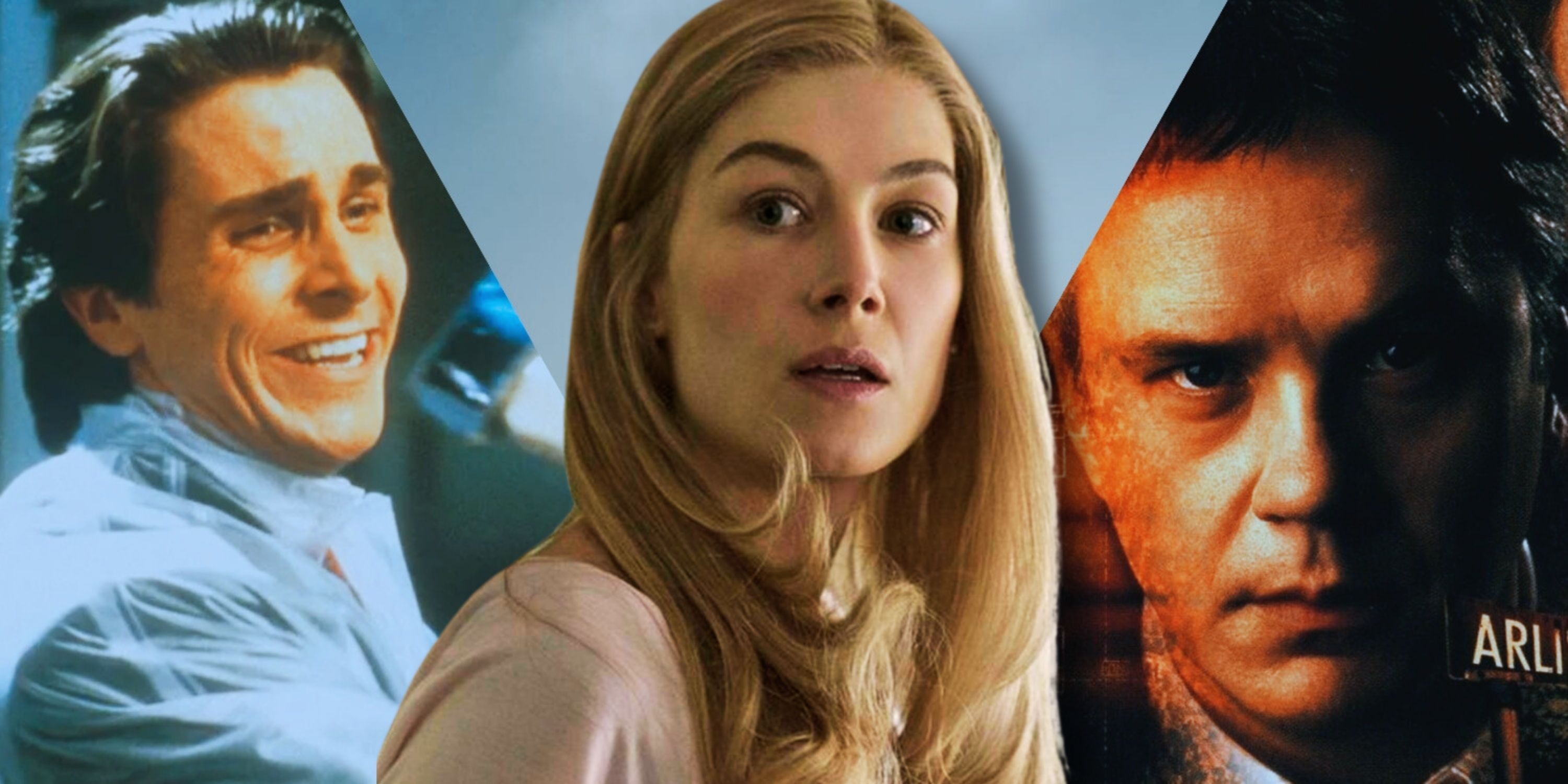 10 Mejores Thrillers Psicológicos, Clasificados