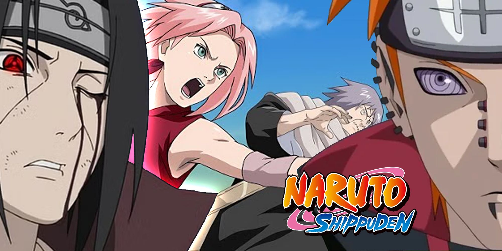 Las 10 Mejores Peleas de Ninjas Rebeldes en Naruto, Clasificadas