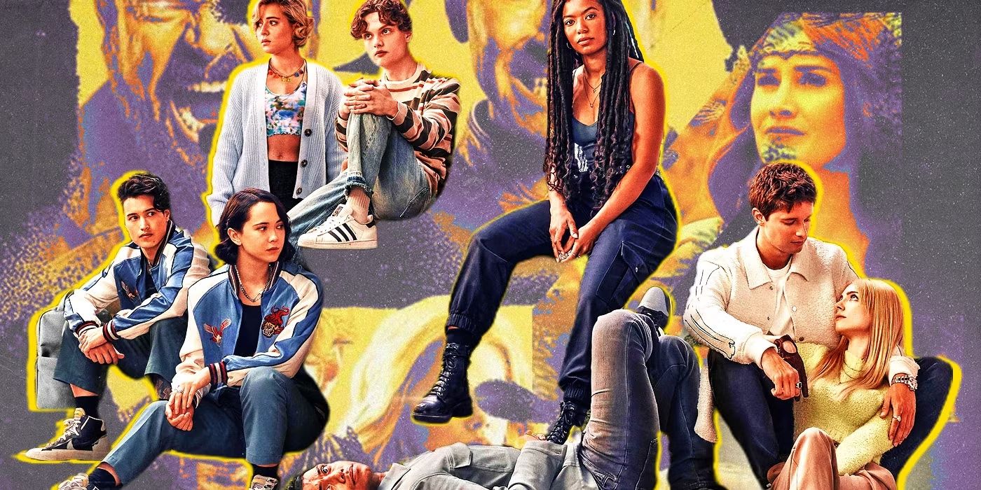 Las 10 Mejores Peleas de Supes en Gen V, Clasificadas