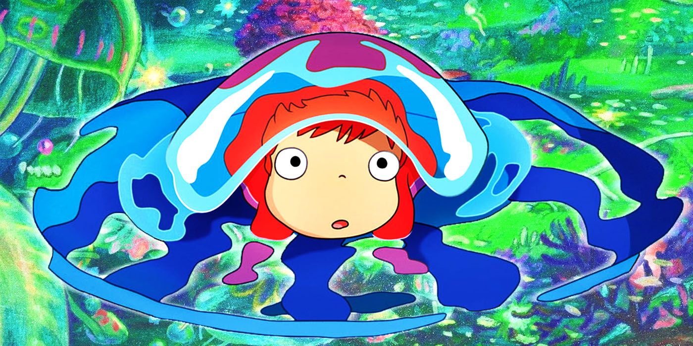 Los 10 Mejores Entornos Acuáticos en el Anime, Clasificados