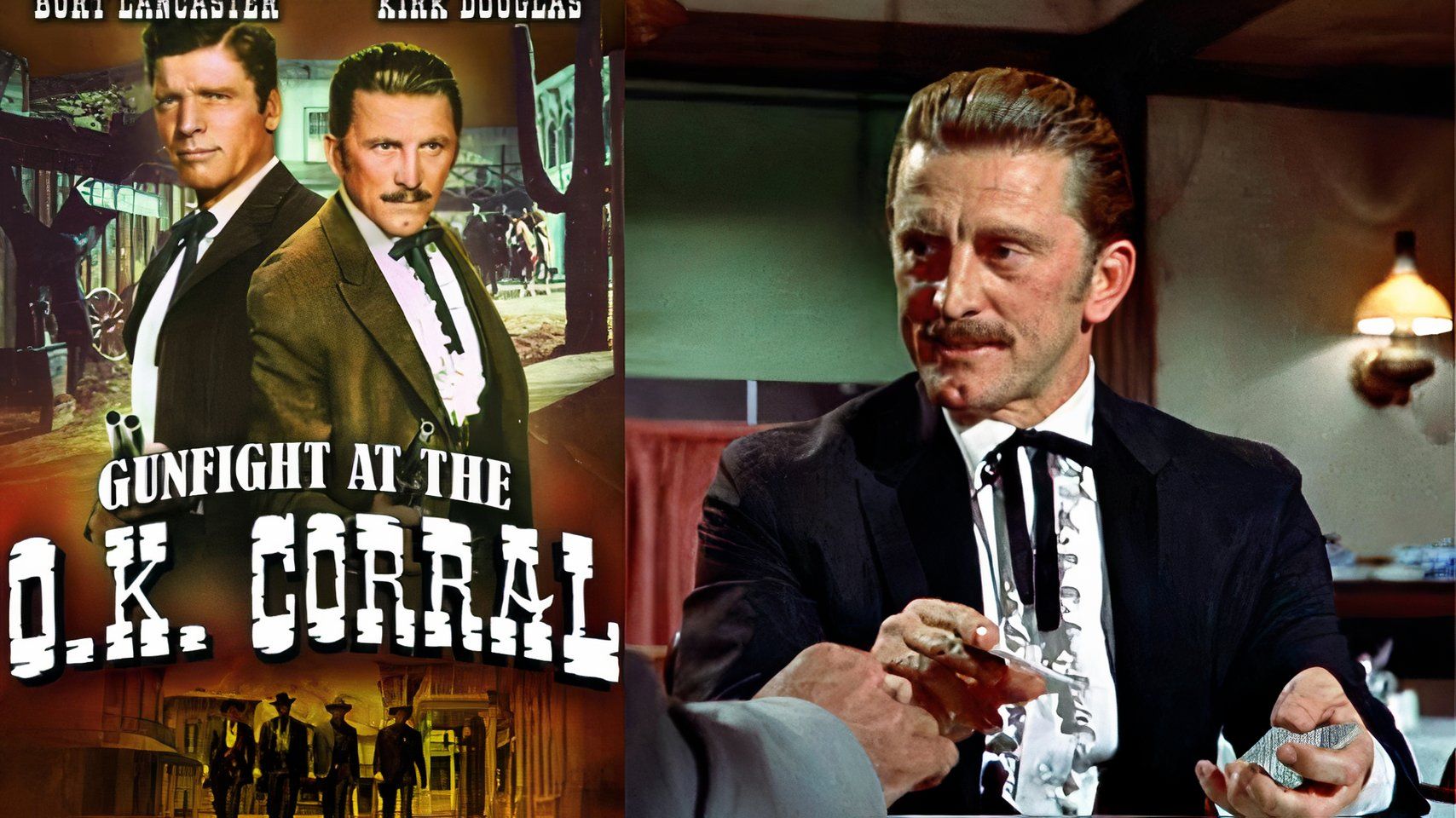 Los 10 mejores westerns con Doc Holliday (que no son Tombstone), clasificados