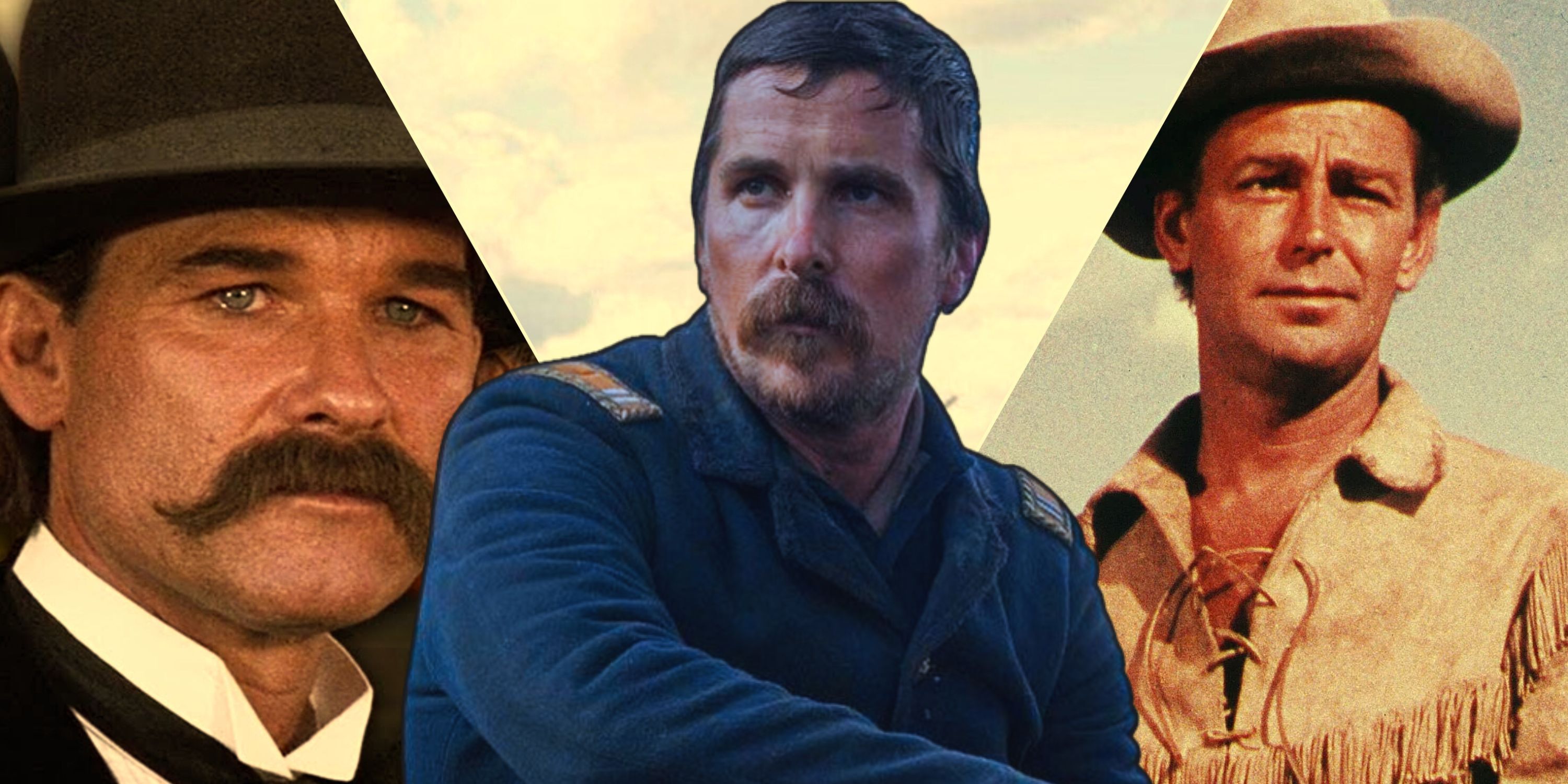 Los 10 Mejores Westerns Que No Protagonizan John Wayne ni Clint Eastwood