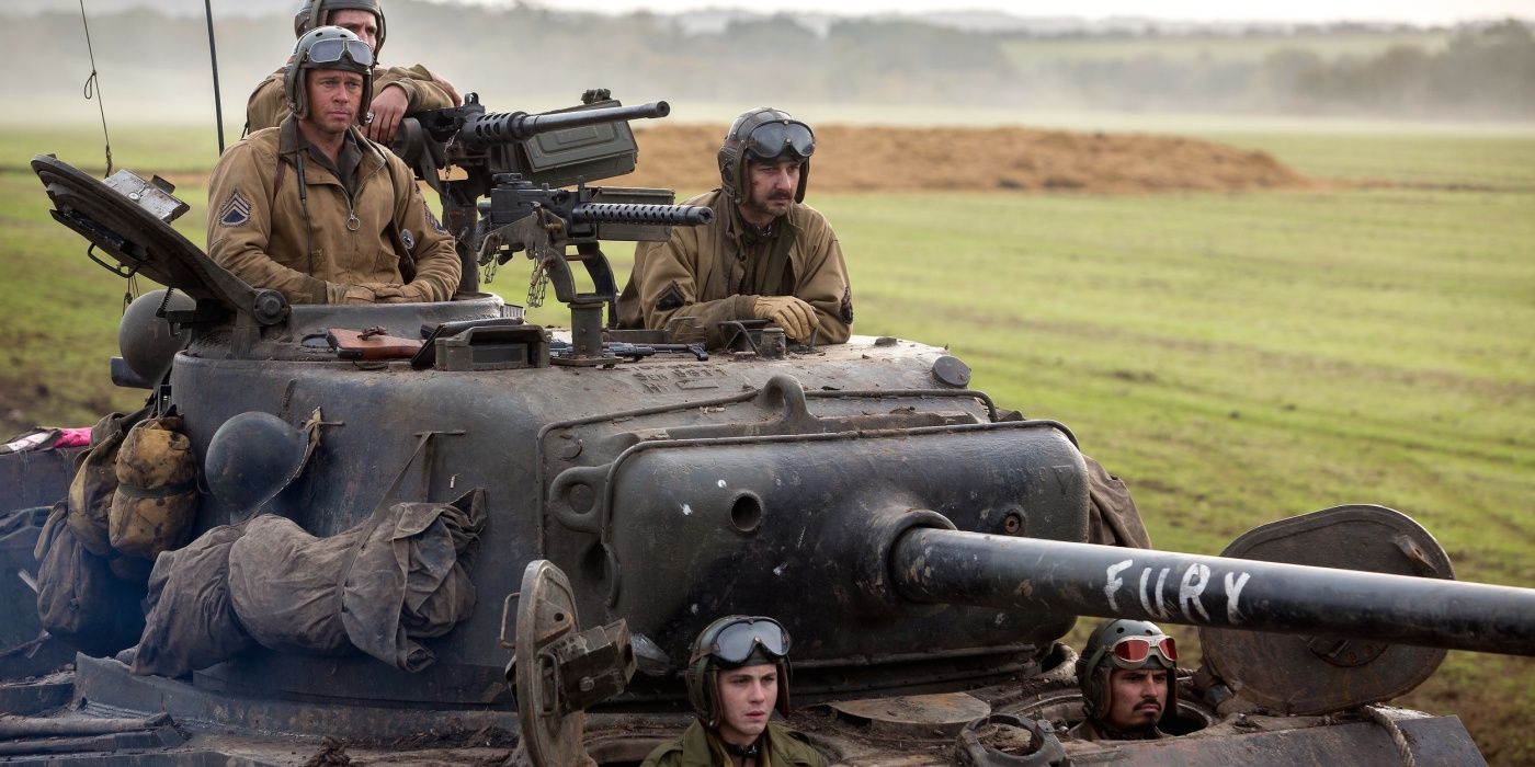 Las 10 mejores películas de la Segunda Guerra Mundial en Netflix ahora mismo