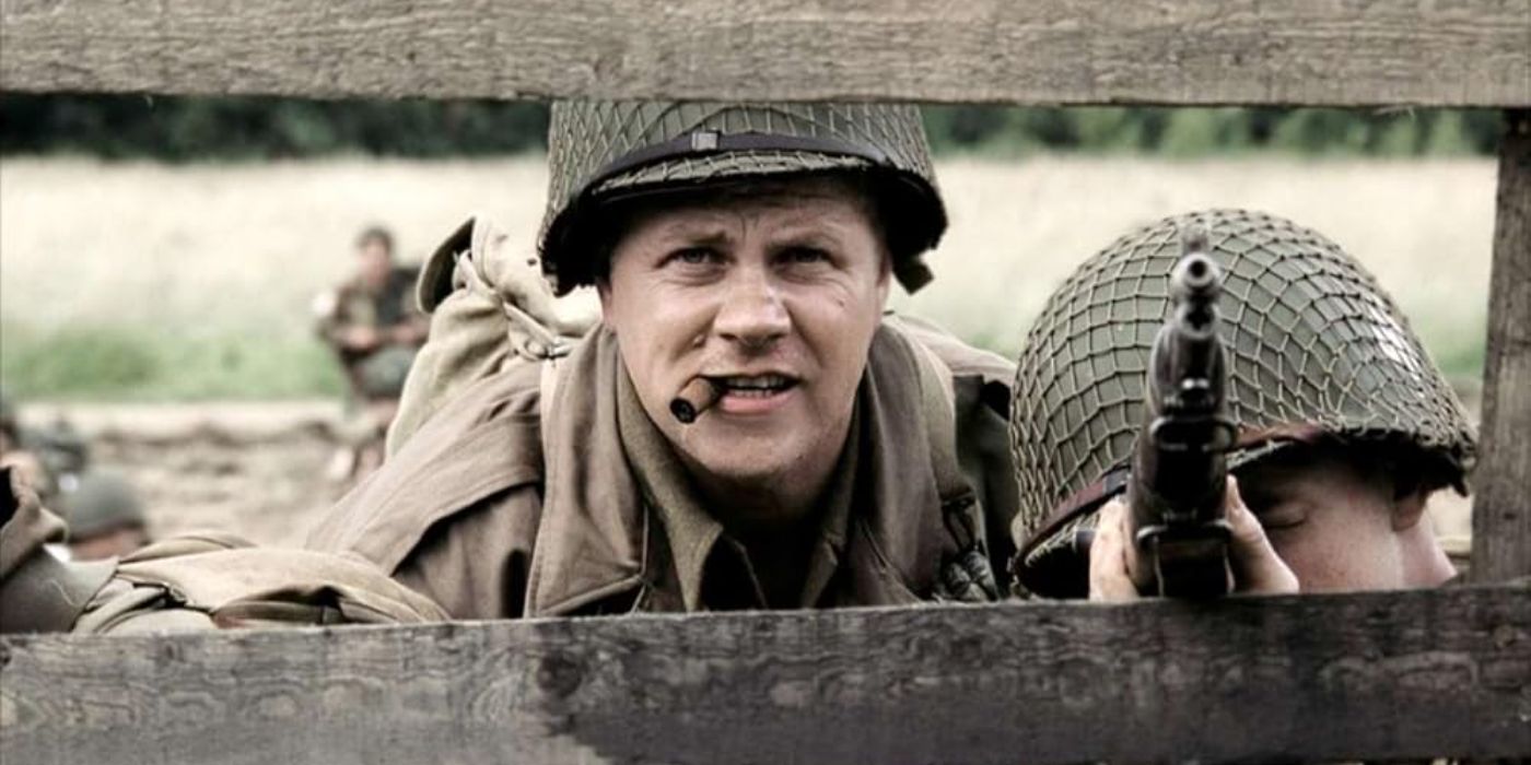 10 Mejores Series de Televisión sobre la Segunda Guerra Mundial, Clasificadas