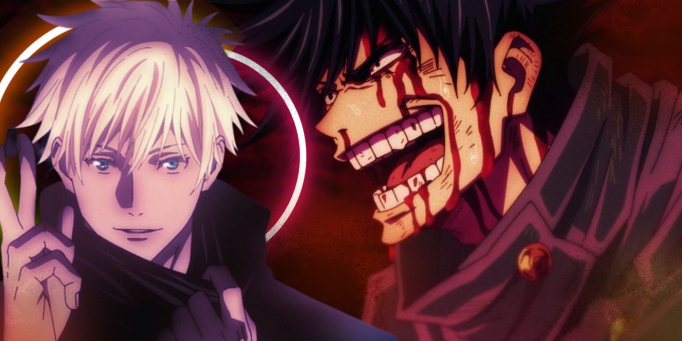 Las 10 Batallas más Sangrientas de Jujutsu Kaisen, Clasificadas