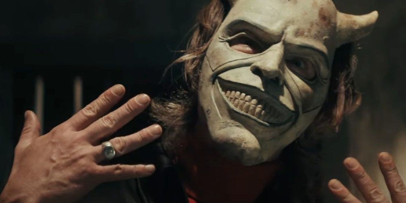 10 Películas de Terror de Blumhouse Que Cambiaron El Género Para Siempre