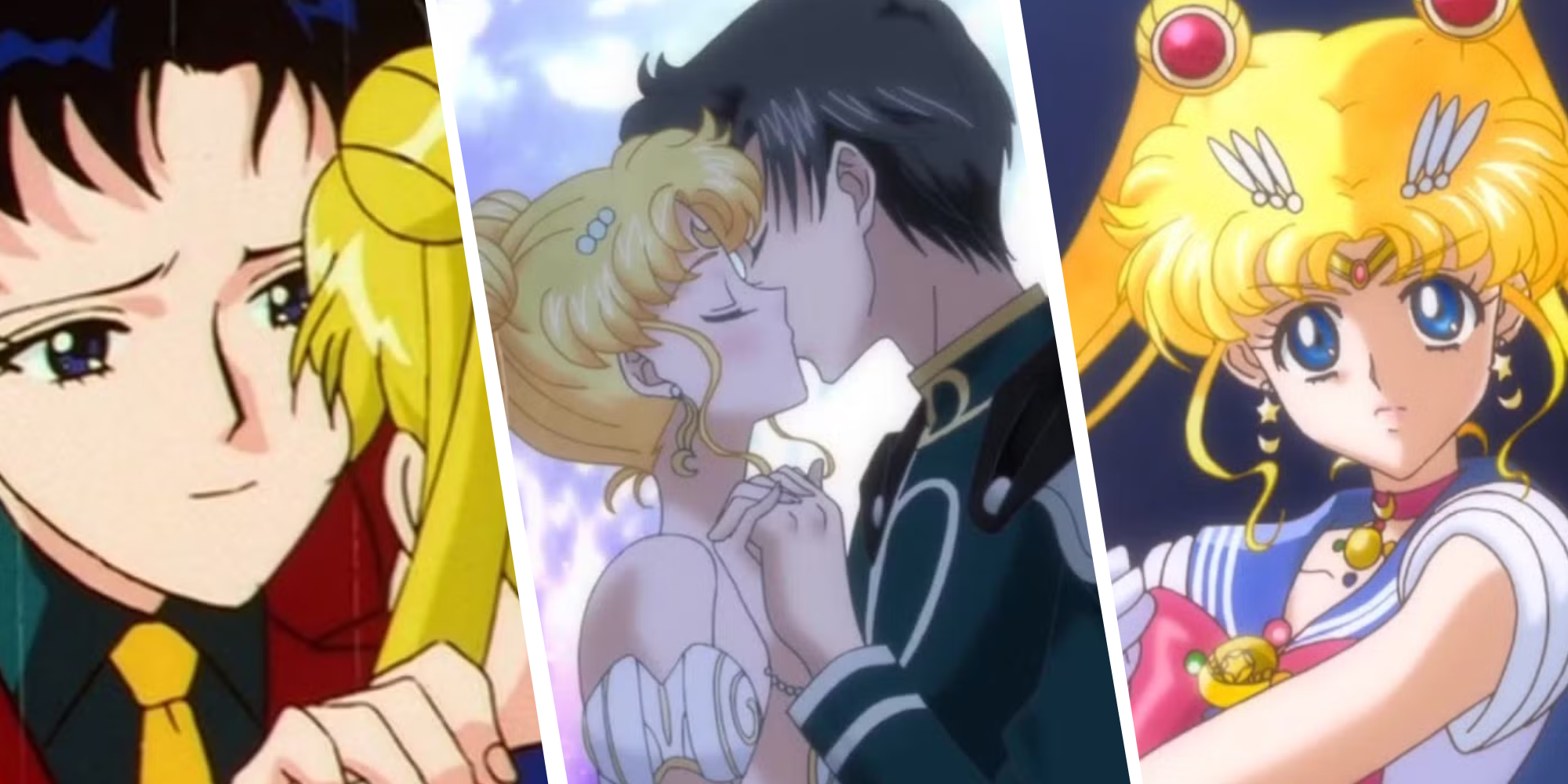 10 Tropos Clásicos de Sailor Moon que Seguimos Amando