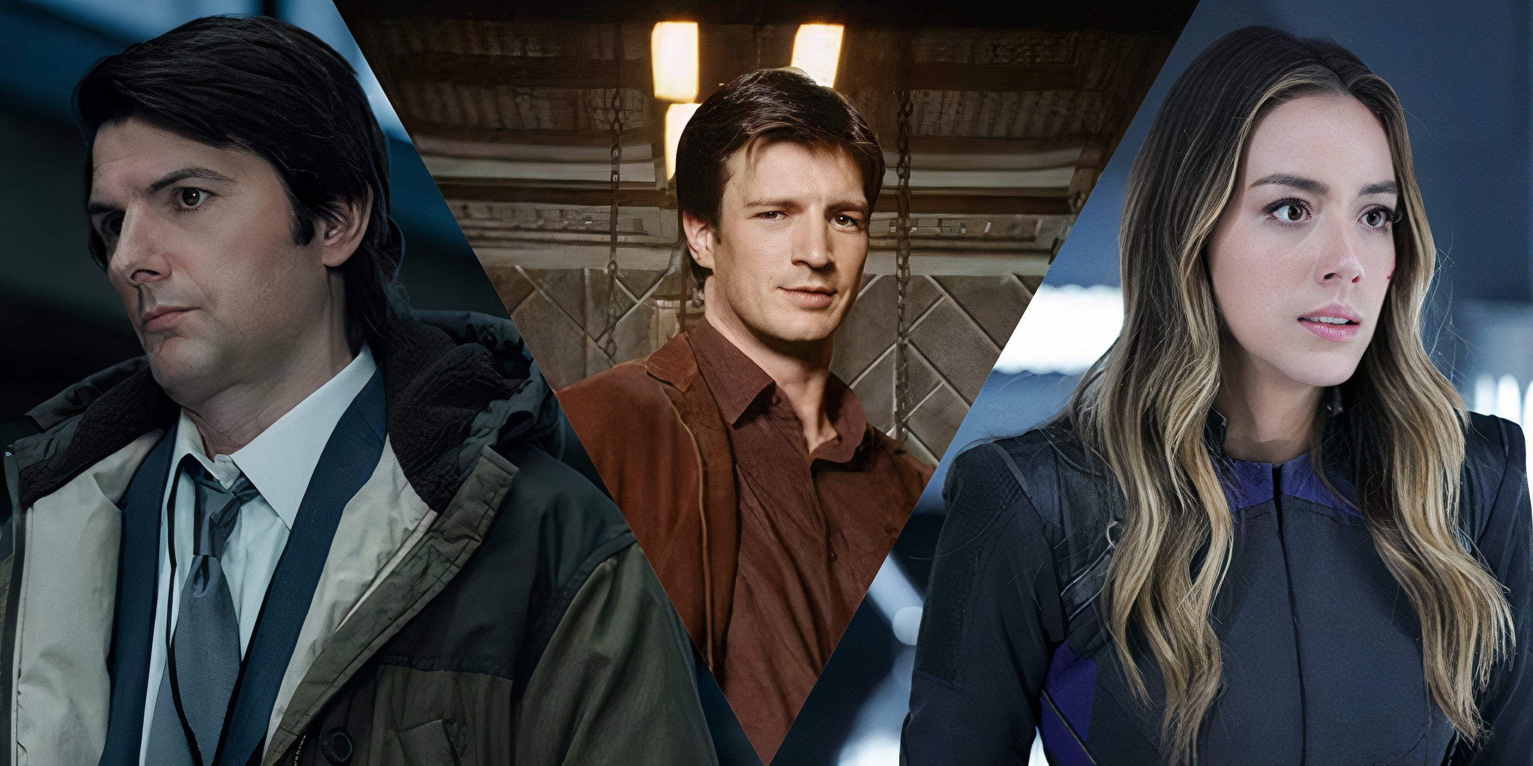 10 Series de Ciencia Ficción Criminalmente Subestimadas que Merecen Más Amor