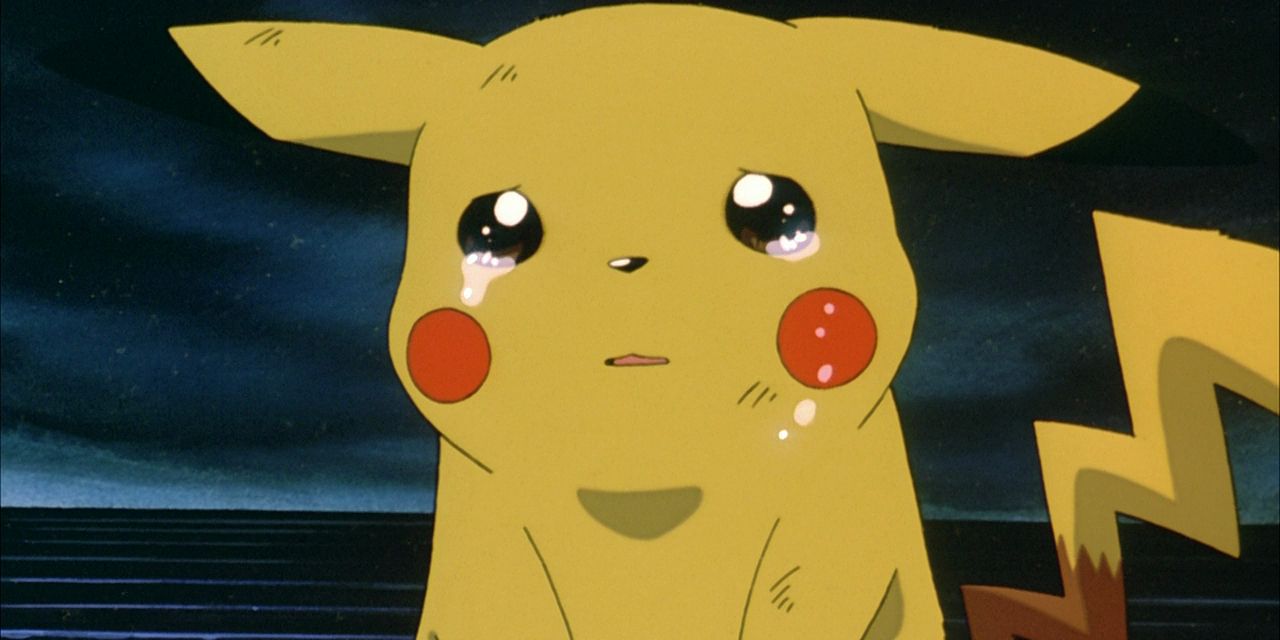 Los 10 momentos más oscuros en la historia de Pokémon, clasificados