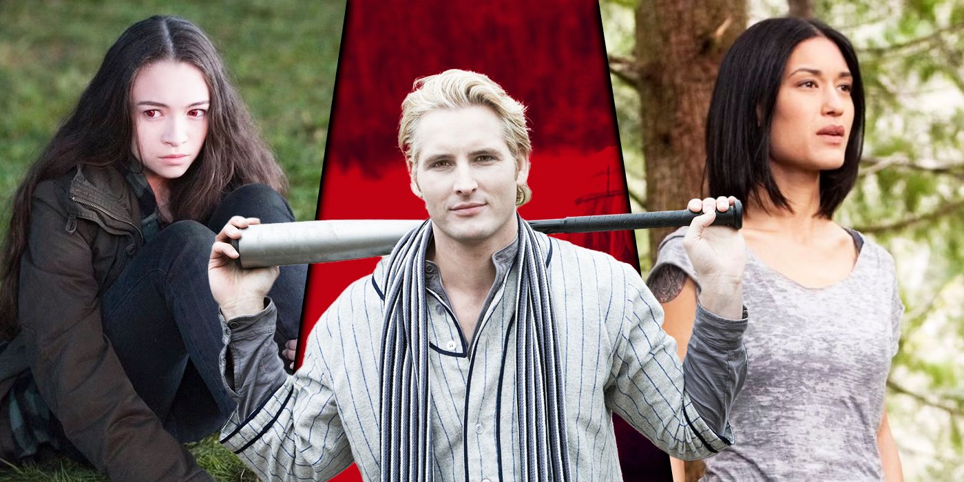 10 Escenas Devastadoras de Twilight que Rompieron el Corazón de los Fans