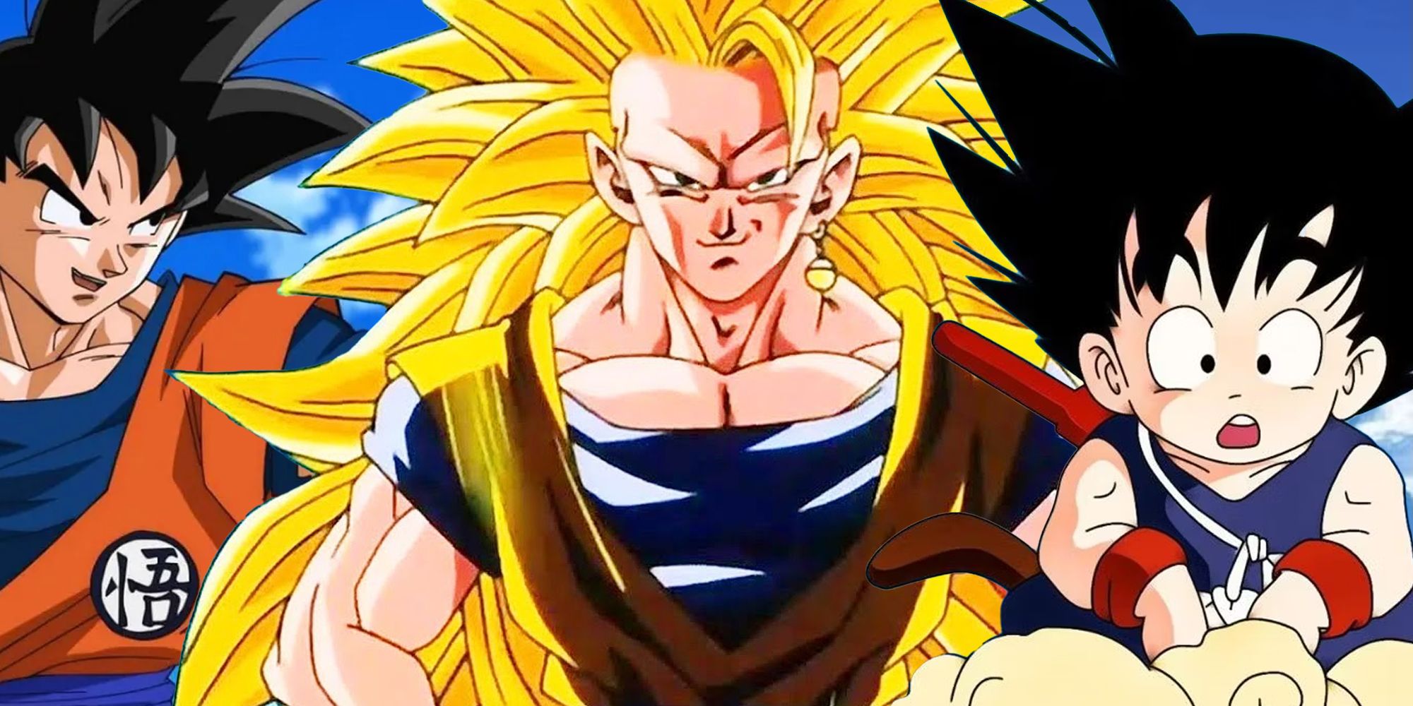10 agujeros argumentales de Dragon Ball que solo existen en el anime