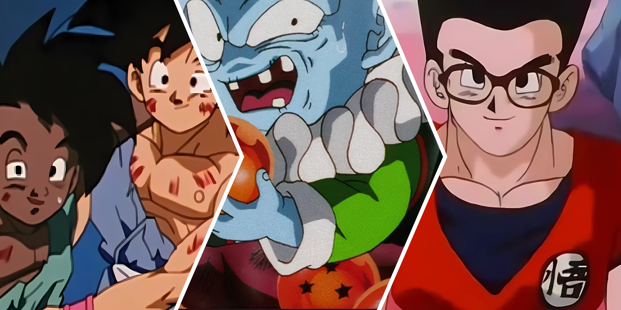 10 Errores Tempranos de Dragon Ball GT Que Condenaron El Anime