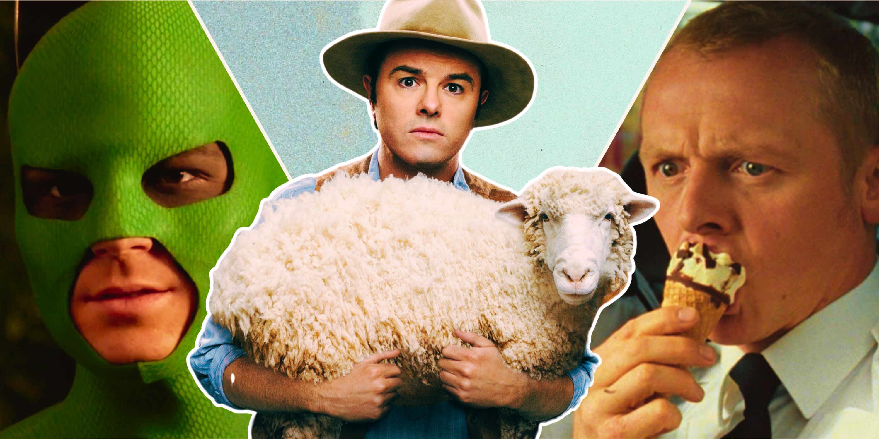 Las 10 películas de parodia más divertidas del siglo XXI (hasta ahora)