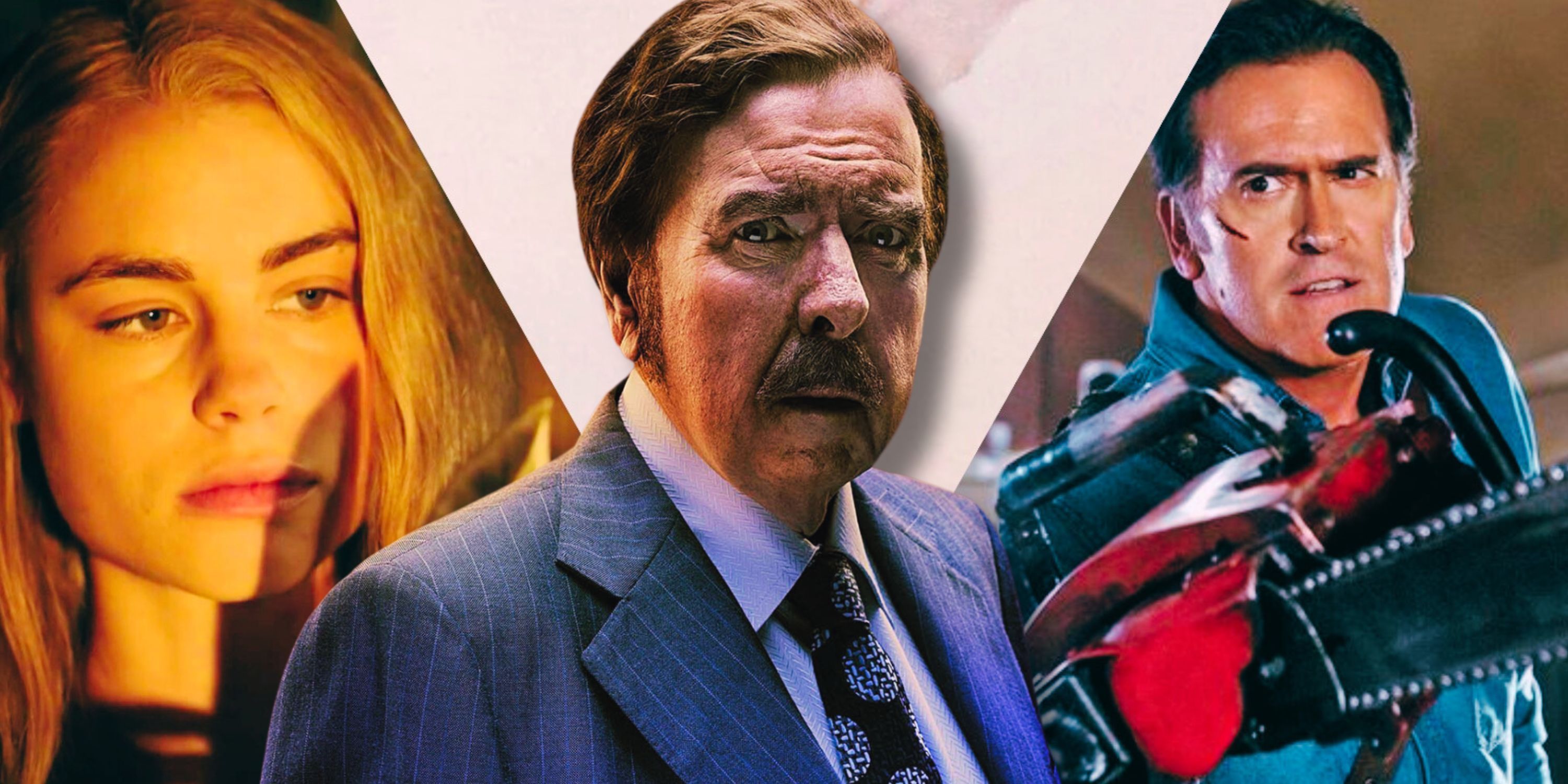 10 Grandes Series de Terror Que Son Perfectas de Principio a Fin