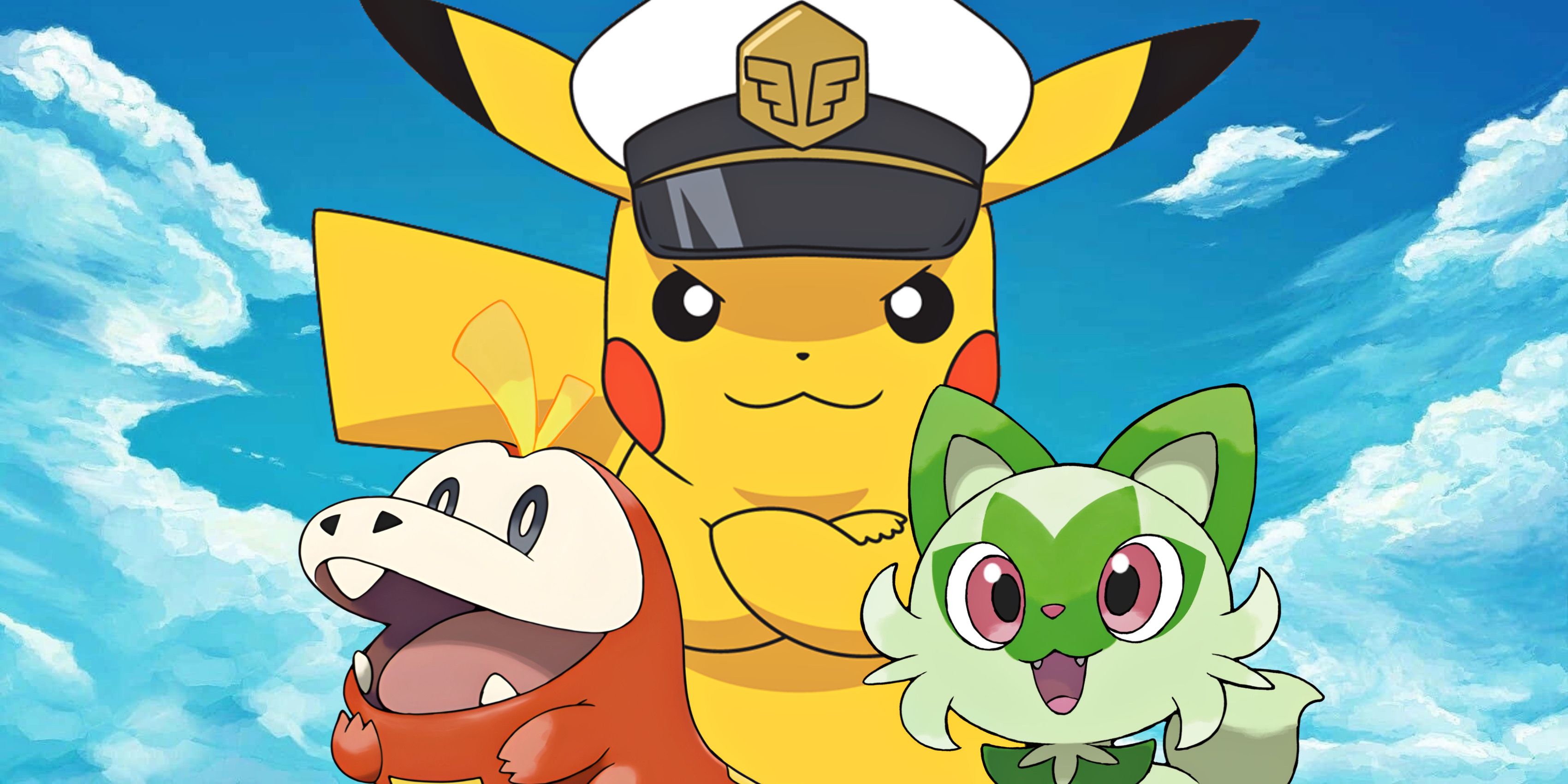 Los 10 Mejores Pokémon en Horizons (Hasta Ahora), Clasificados