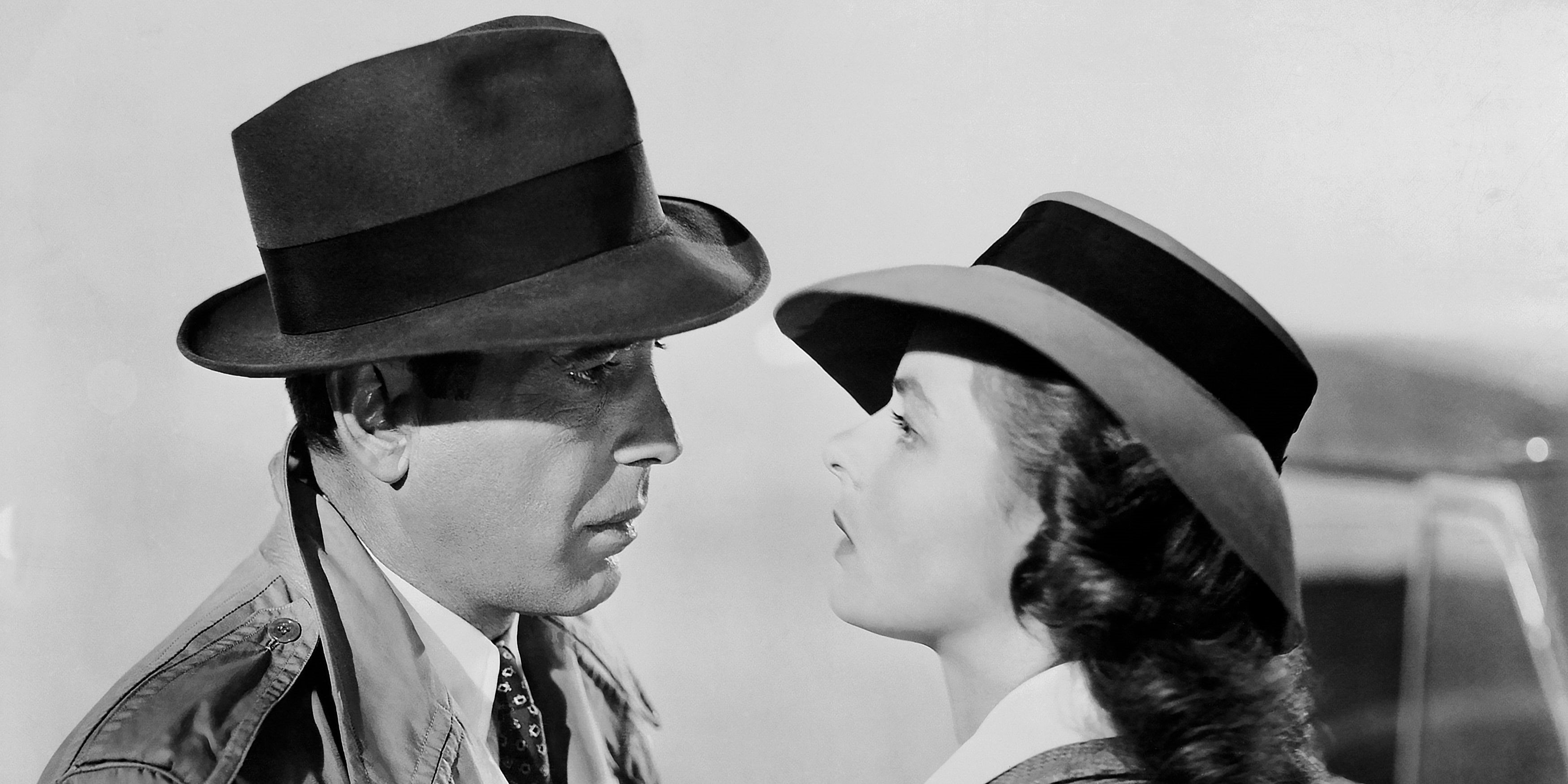 Las 10 Mejores Películas de Romance de la Segunda Guerra Mundial