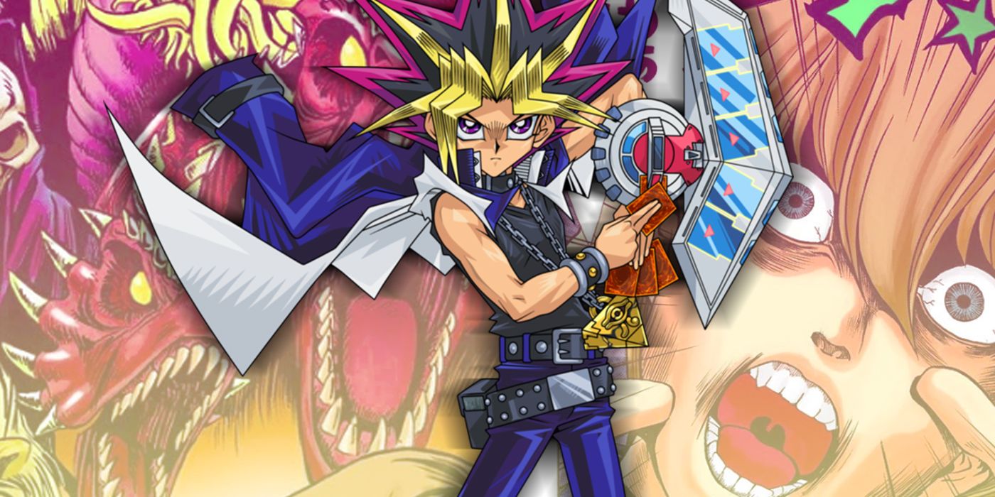 Los 10 Personajes de Anime Más Afortunados de Todos los Tiempos, Clasificados