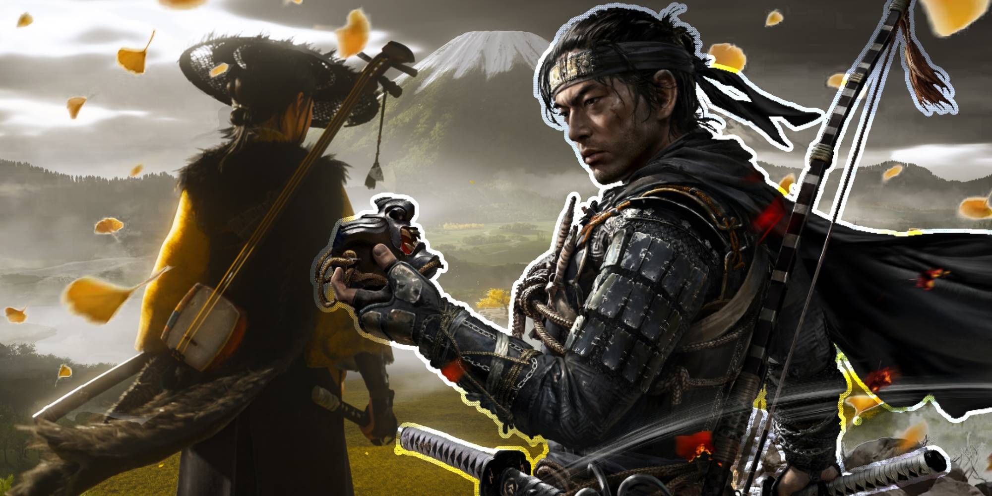 10 Mecánicas que Harían de Ghost of Yotei Incluso Mejor que su Predecesor