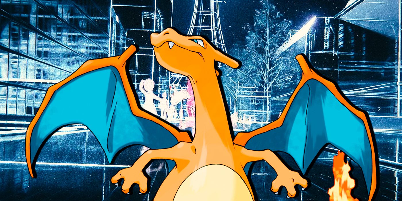 10 Pokémon Más Importantes Que No Son Pikachu