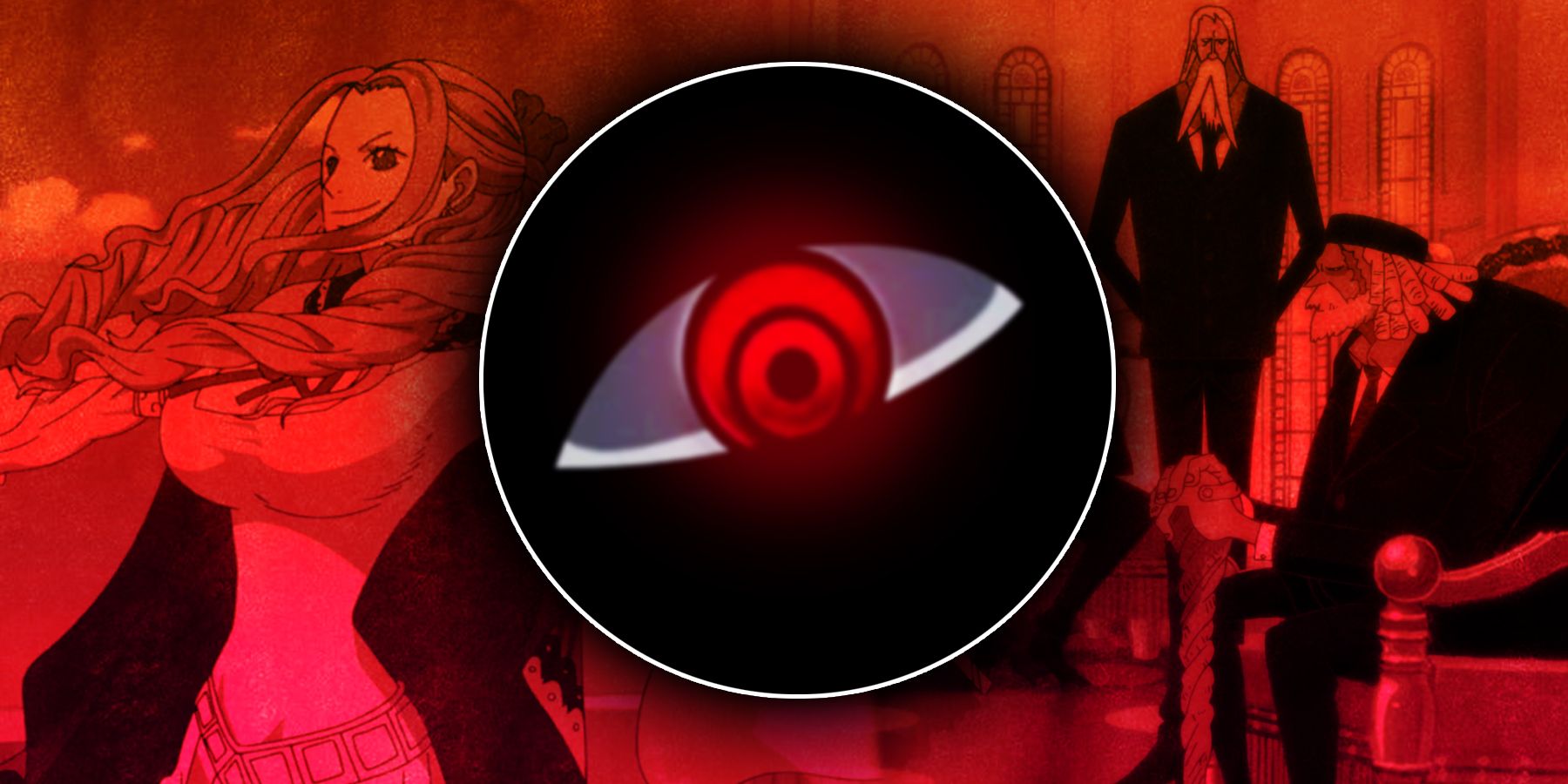 Los 10 Ancianos Más Influyentes en One Piece, Clasificados