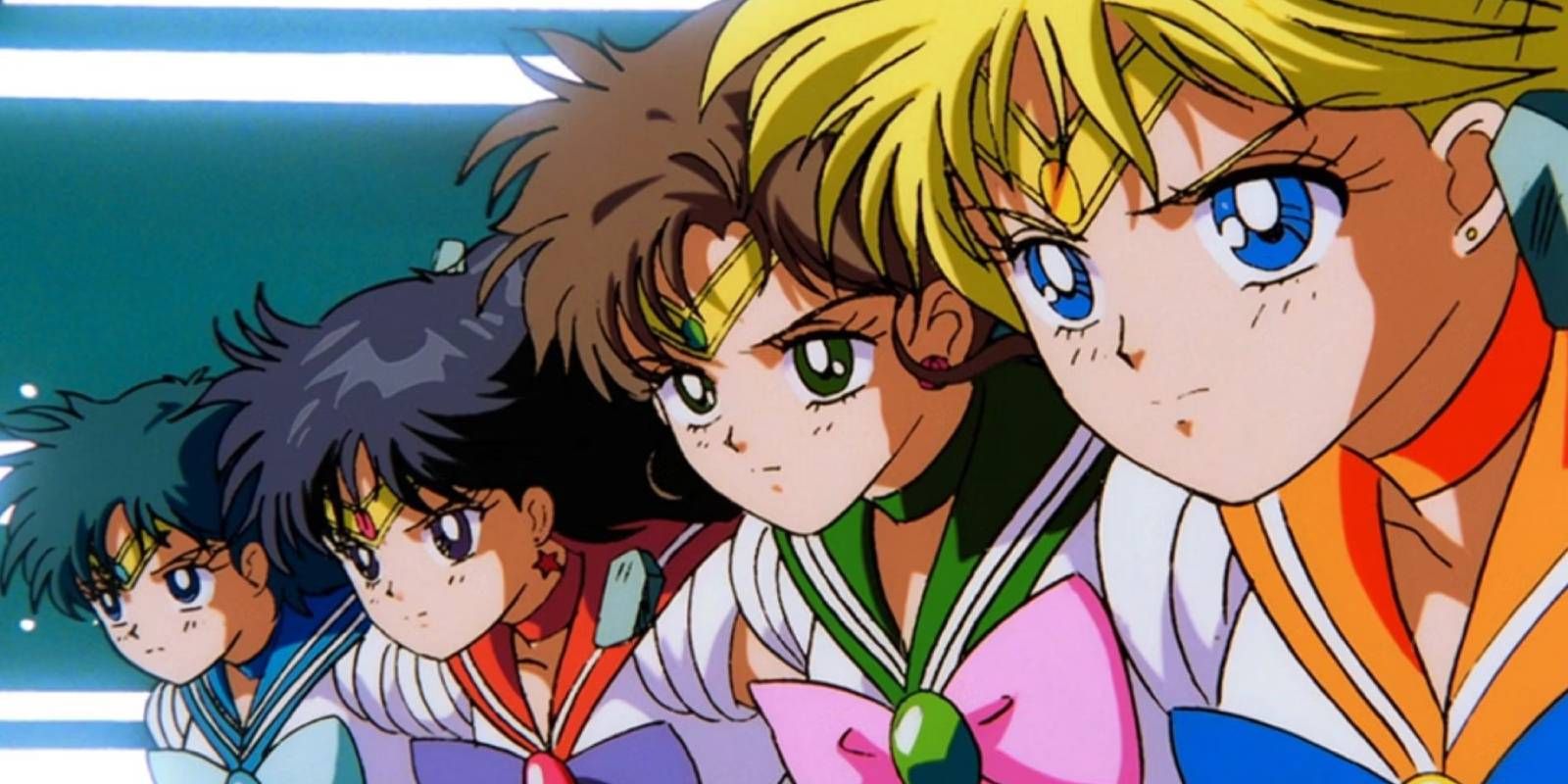 Las 10 Armas Más Poderosas en Sailor Moon, Clasificadas