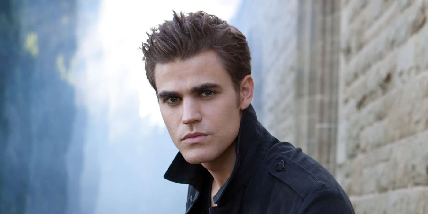 Las 10 cosas más cuestionables que hizo Stefan en The Vampire Diaries