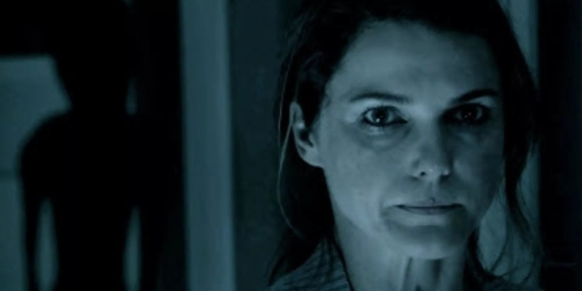 Kerri Russell in Dark Skies