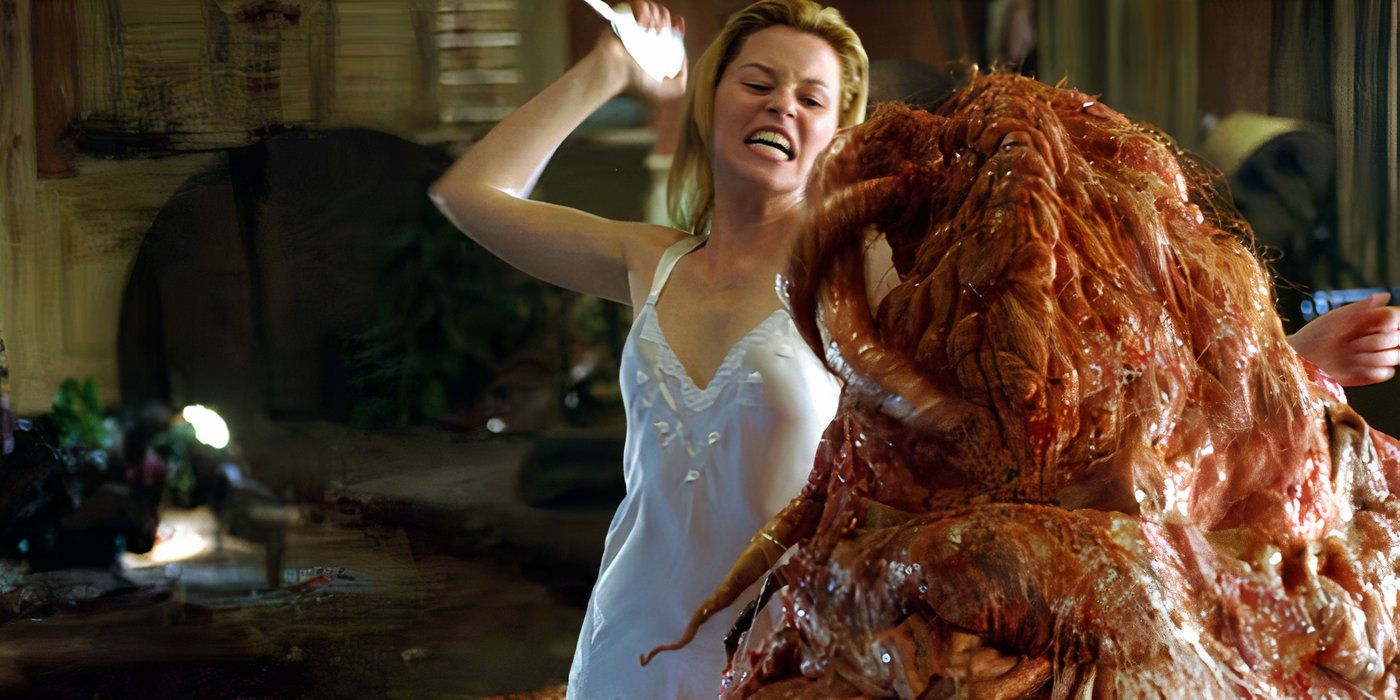 Las 10 Películas de Extraterrestres Más Inusuales de Todos los Tiempos