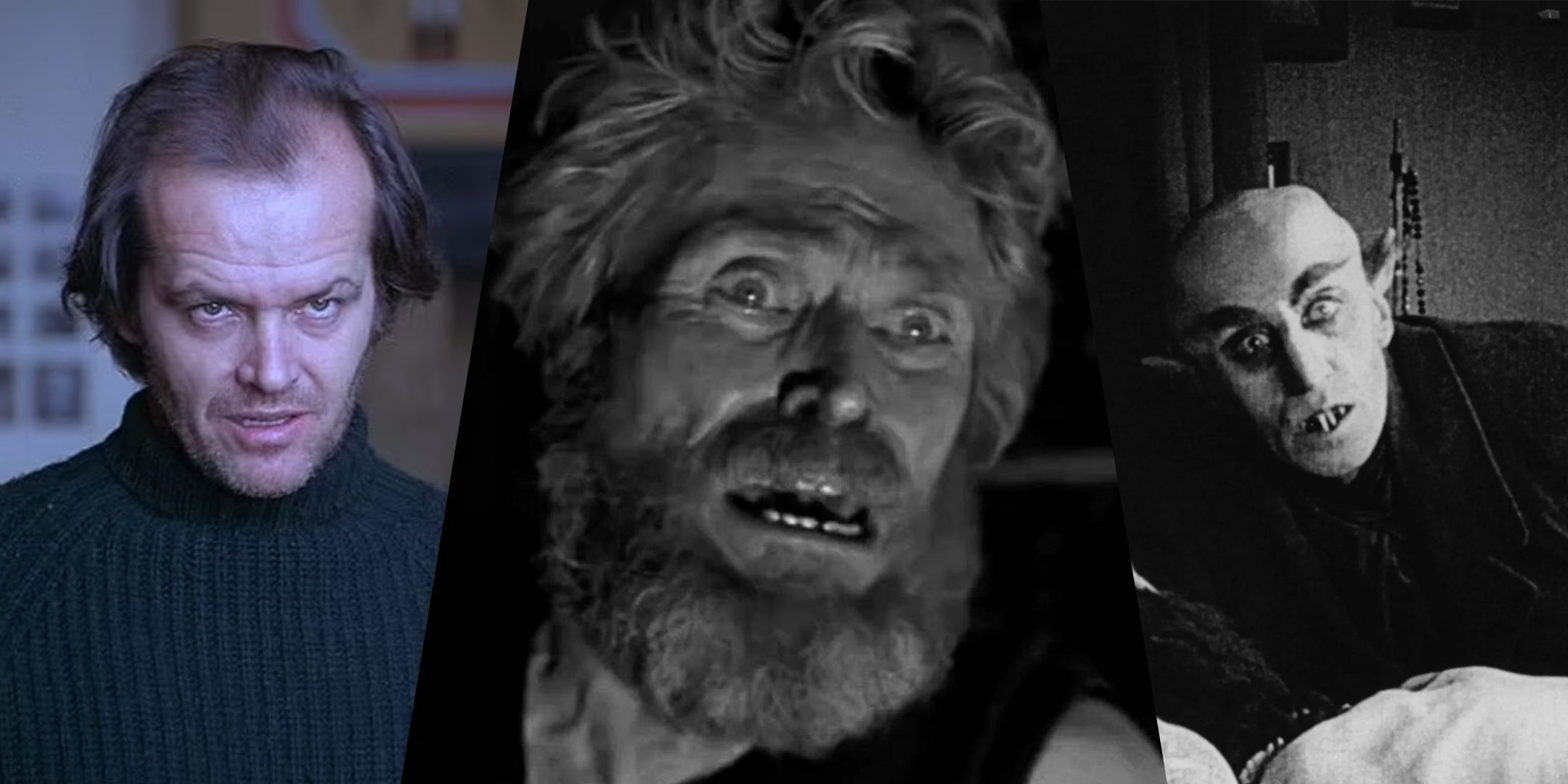 10 Películas que Debes Ver si Te Gustó Nosferatu