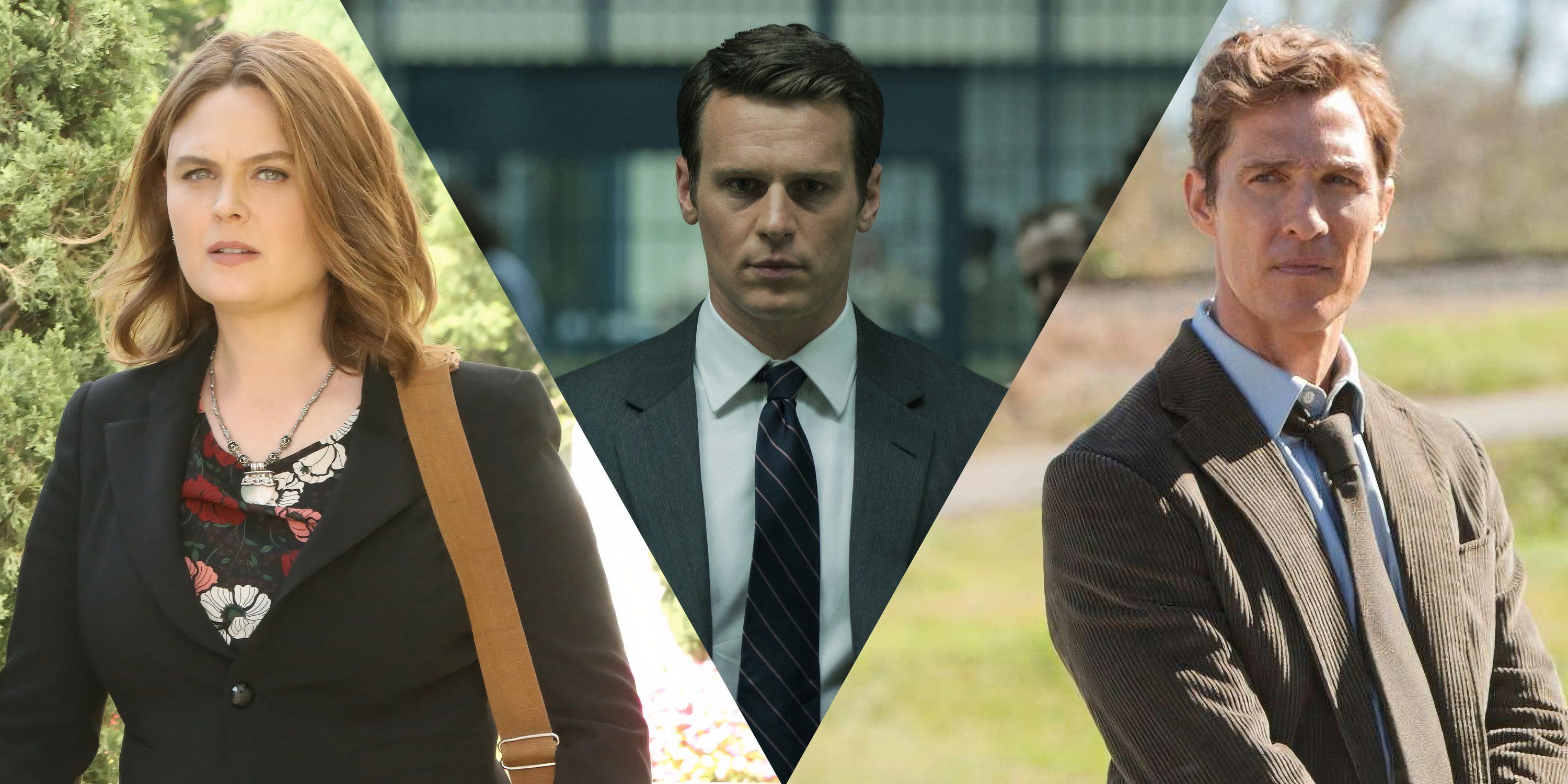 10 Programas de Misterio Criminal que Te Dejarán Adivinando de Principio a Fin