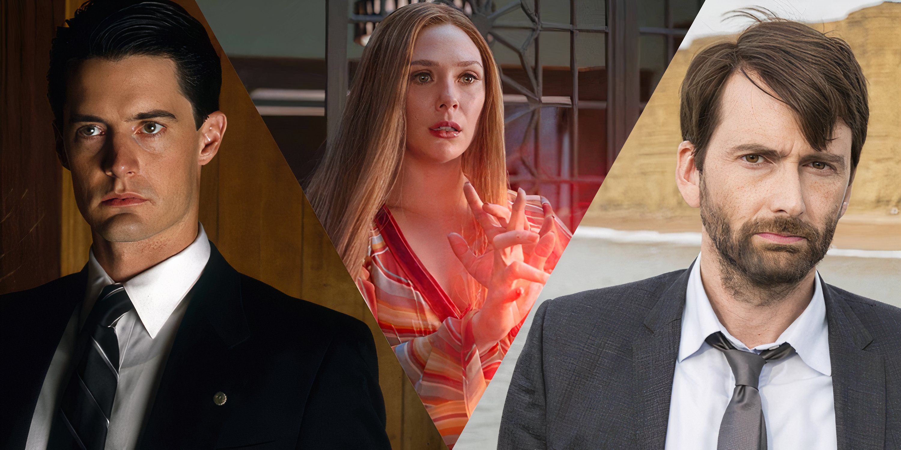 10 Series de Misterio que Son Aún Mejores al Rewatch (Porque Sabes Qué Pistas Buscar)