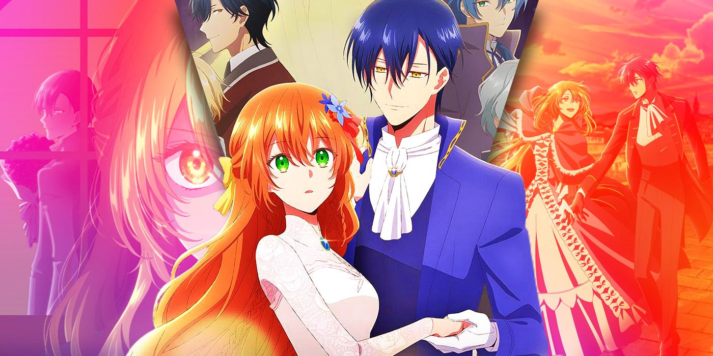 10 Nuevos Animes de Romance Tan Buenos Como los Clásicos