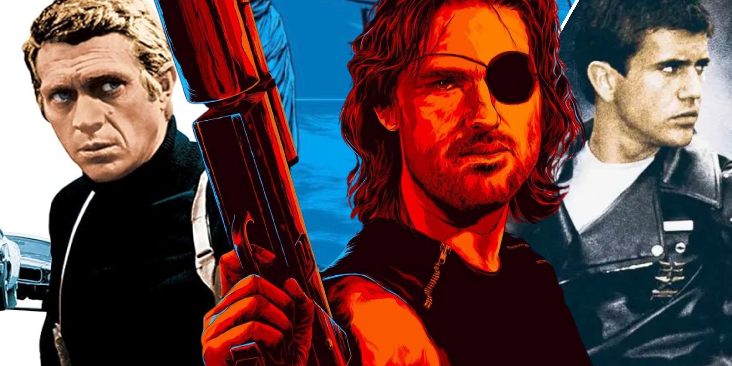 10 Películas de Acción Clásicas Que Siguen Siendo Geniales Hoy en Día