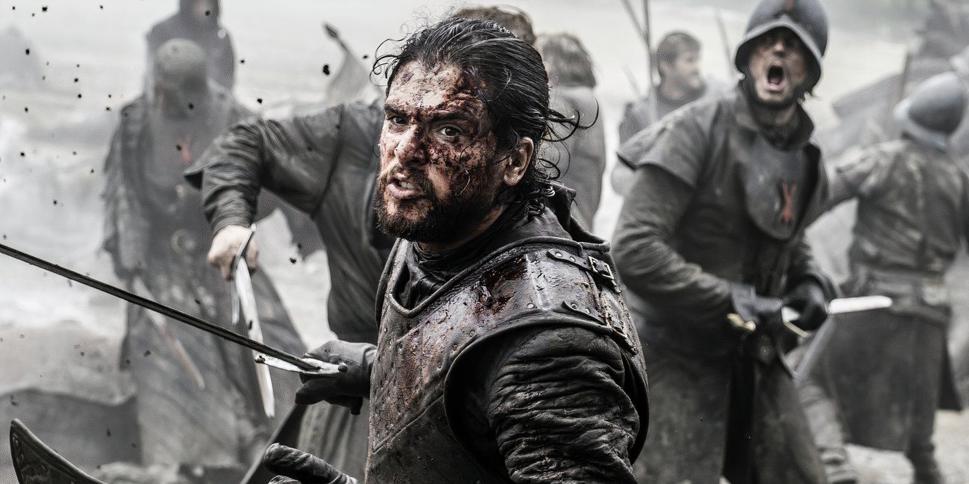 10 episodios perfectos de Game of Thrones que son impecables de principio a fin