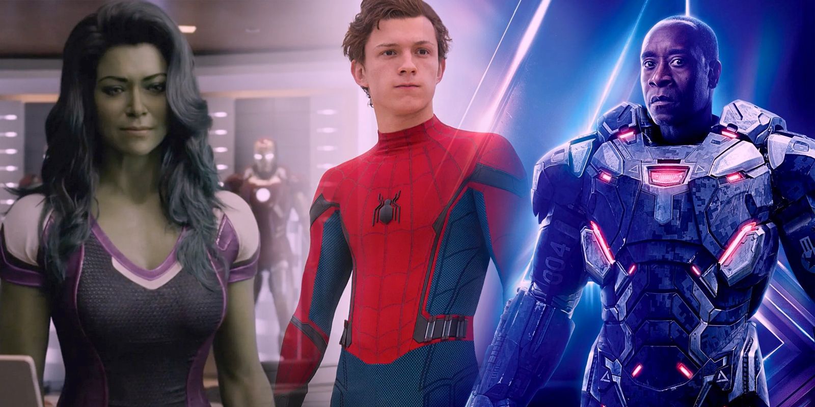 10 Perfectos Team-Ups del MCU que los Fans de Marvel Están Deseando Ver