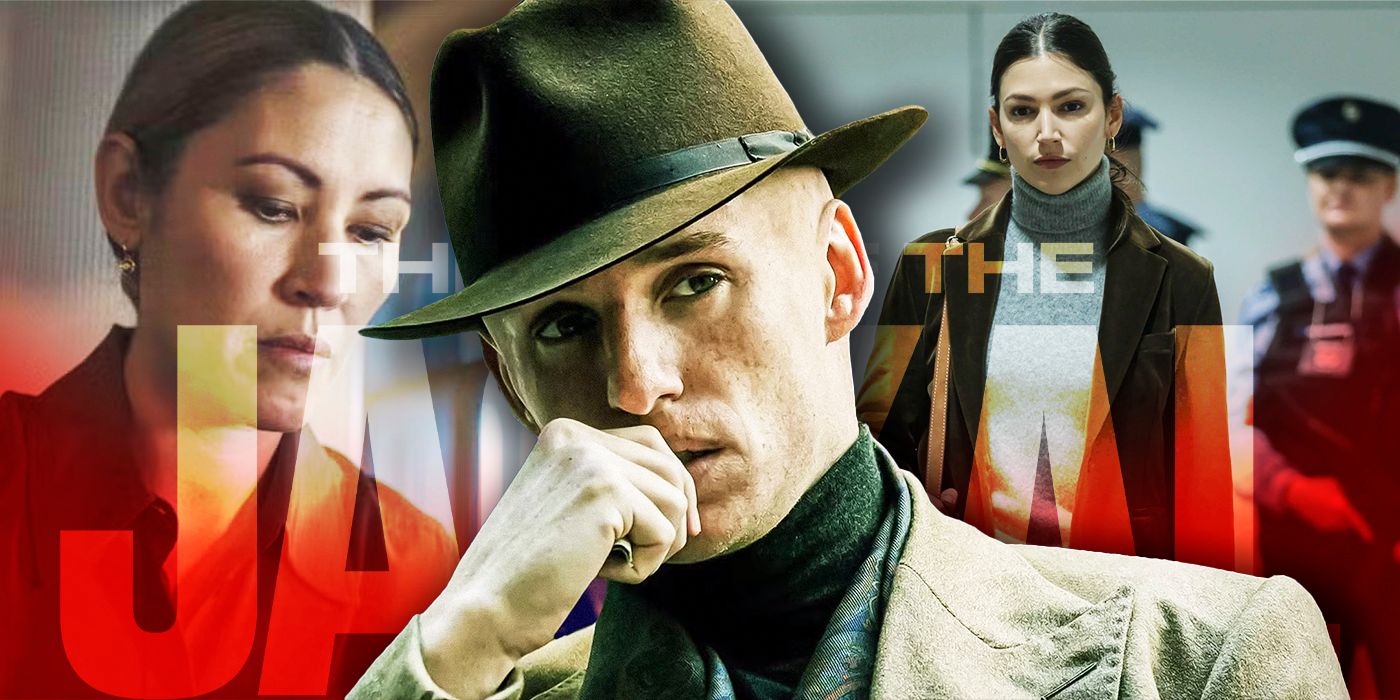 10 Preguntas que El Día del Chacal Necesita Responder en la Temporada 2