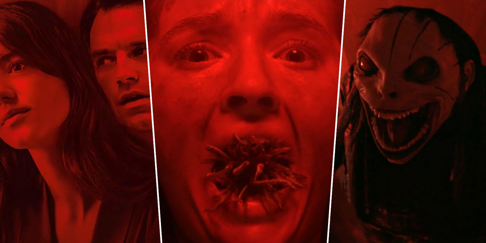 Las 10 Películas de Terror Originales Más Escalofriantes de Hulu de Todos los Tiempos