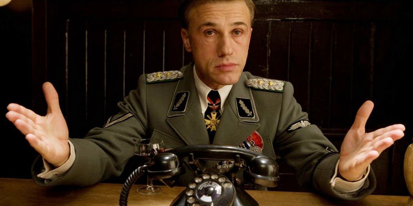 Los 10 Villanos Más Terroríficos de Tarantino Que Siguen Aterrorizando a los Fans, Clasificados