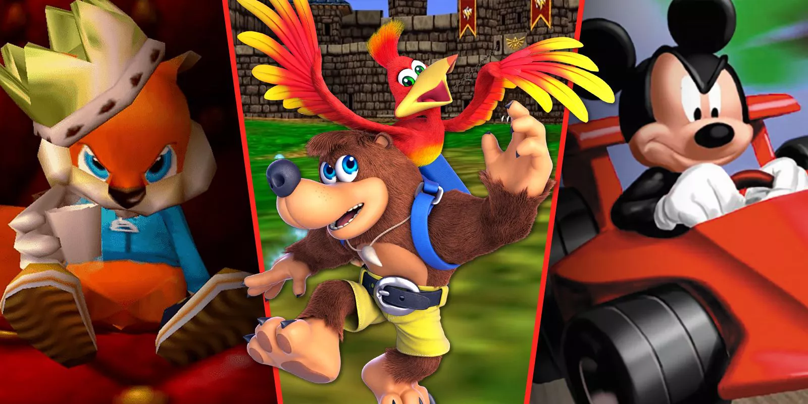 10-Best-Rare-Games-on-Nintendo-that-aren't-Donkey-Kong