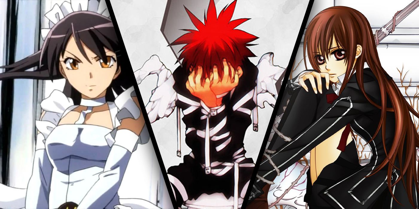 10 Anime Shojo Que Merecen un Remake Moderno