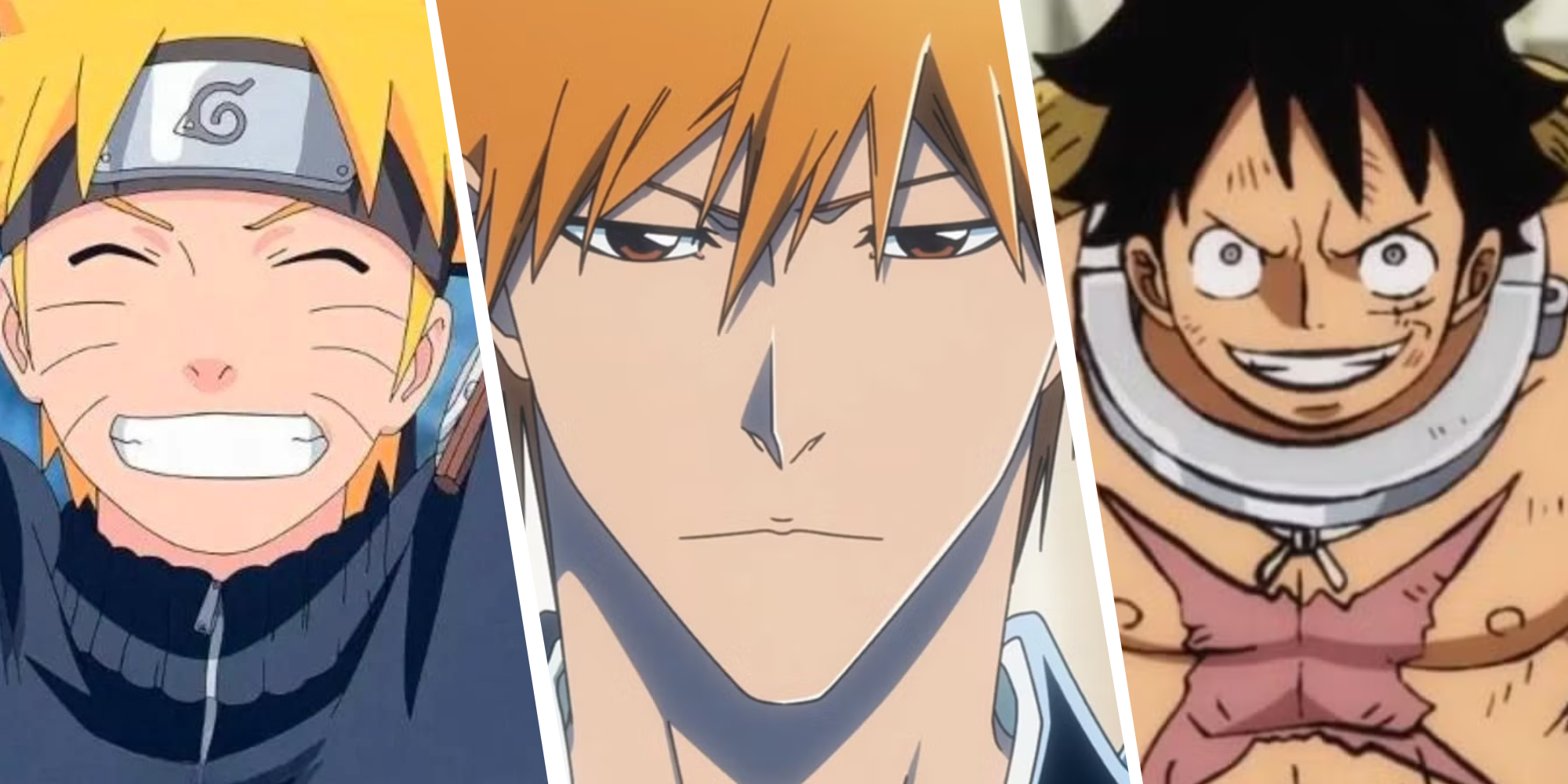 10 Animes Shonen Que Son Mucho Mejores Cuando Eres Adulto | Cultture