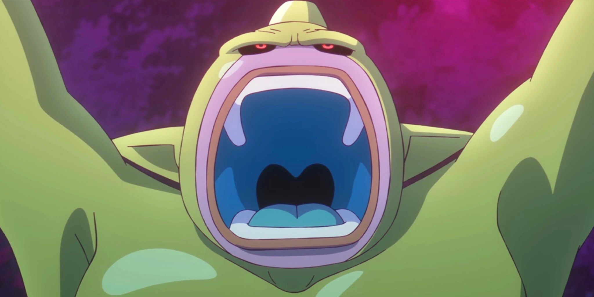 10 Personajes Más Fuertes de Dragon Ball Super Que Majin Duu Puede Vencer, Clasificados