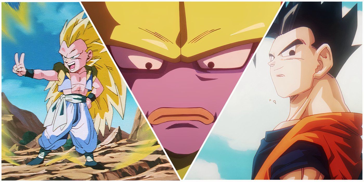 10 Personajes Más Fuertes de Dragon Ball Z Que Pueden Vencer a Majin Kuu