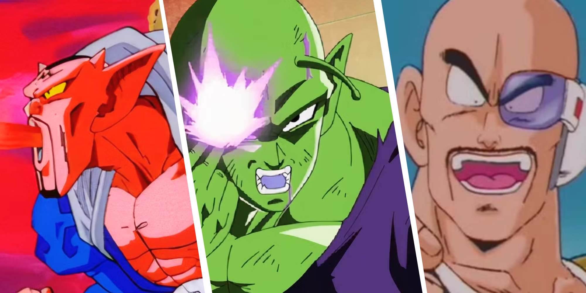 Las 10 Técnicas Elementales más Poderosas en Dragon Ball, Clasificadas