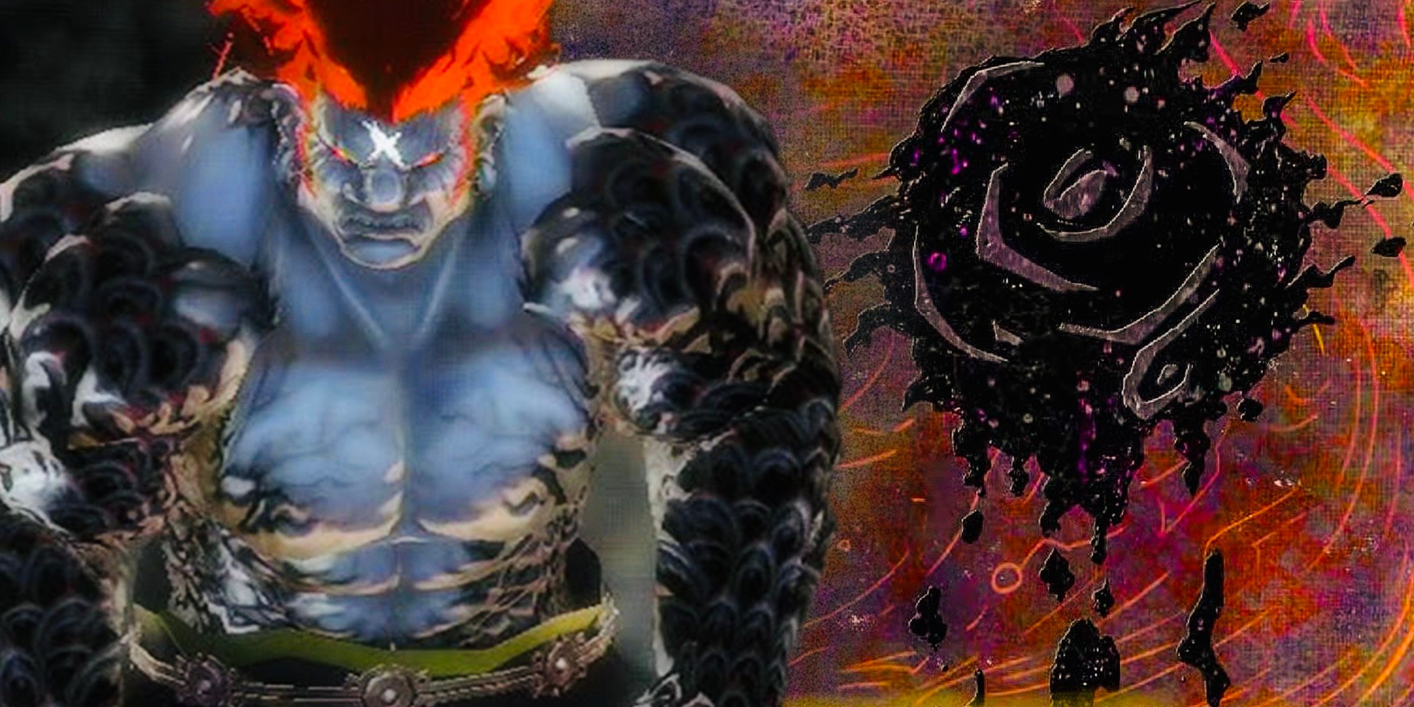 Los 10 Villanos Más Poderosos de Zelda, Clasificados